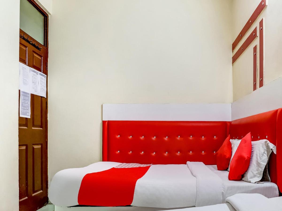 Oyo 75948 Hotel Tushar Continental ニューデリー エクステリア 写真