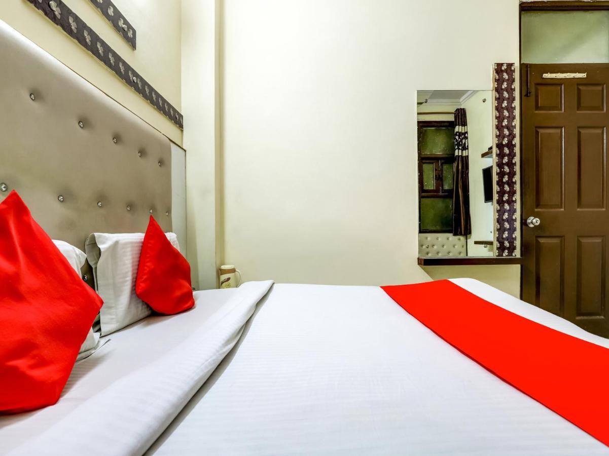 Oyo 75948 Hotel Tushar Continental ニューデリー エクステリア 写真