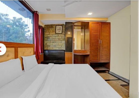 Oyo 75948 Hotel Tushar Continental ニューデリー エクステリア 写真